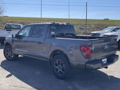2026 Ford F-150 — detail view