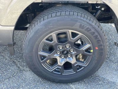 2026 Ford F-150 — photo 9 view