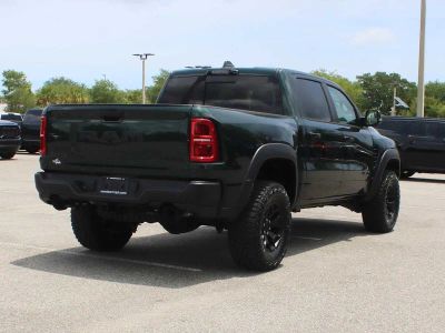 2026 RAM 1500 — side profile view