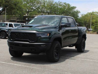 2026 RAM 1500 — detail view