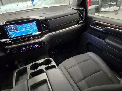 2025 GMC Sierra 2500HD — photo 45 view