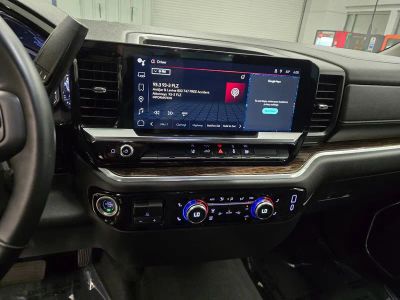2025 GMC Sierra 2500HD — photo 26 view