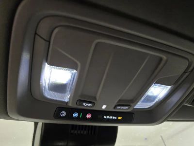 2025 GMC Sierra 2500HD — photo 33 view
