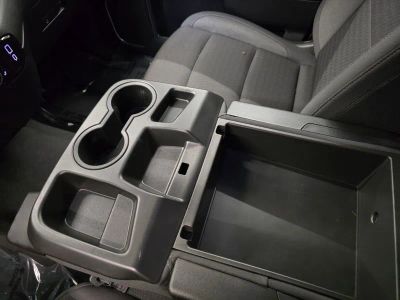 2025 GMC Sierra 2500HD — photo 31 view