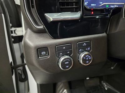2025 GMC Sierra 2500HD — photo 34 view