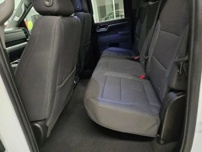 2025 GMC Sierra 2500HD — photo 36 view