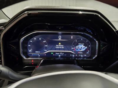 2025 GMC Sierra 2500HD — photo 25 view