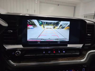 2025 GMC Sierra 2500HD — photo 28 view