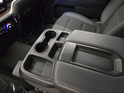 2025 GMC Sierra 2500HD — photo 30 view