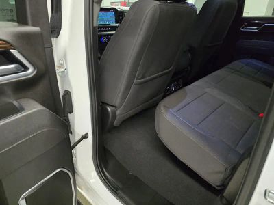 2025 GMC Sierra 2500HD — photo 35 view