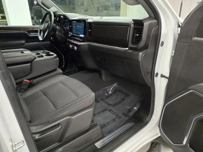 2025 GMC Sierra 2500HD — photo 38 view