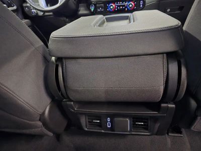 2025 GMC Sierra 2500HD — photo 42 view
