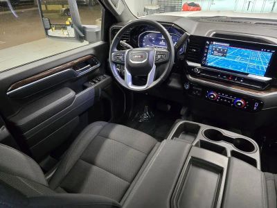2025 GMC Sierra 2500HD — photo 44 view