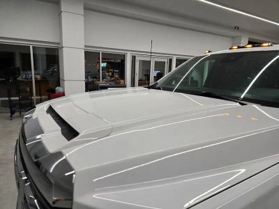 2025 GMC Sierra 2500HD — photo 11 view