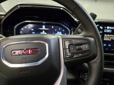 2025 GMC Sierra 2500HD — photo 24 view