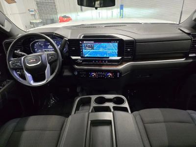 2025 GMC Sierra 2500HD — photo 43 view
