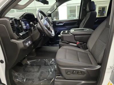 2025 GMC Sierra 2500HD — photo 20 view