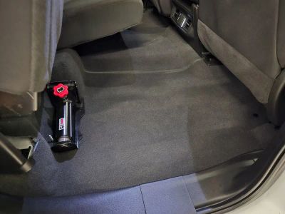 2025 GMC Sierra 2500HD — photo 41 view