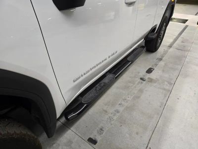 2025 GMC Sierra 2500HD — photo 14 view