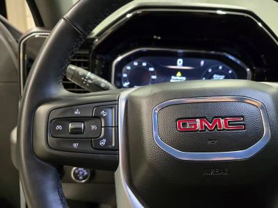 2025 GMC Sierra 2500HD — photo 23 view