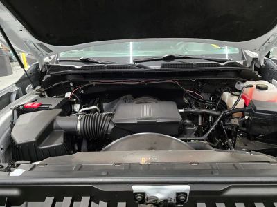 2025 GMC Sierra 2500HD — photo 16 view
