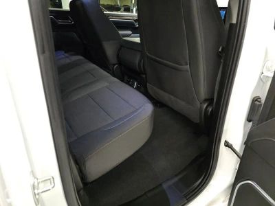 2025 GMC Sierra 2500HD — photo 40 view