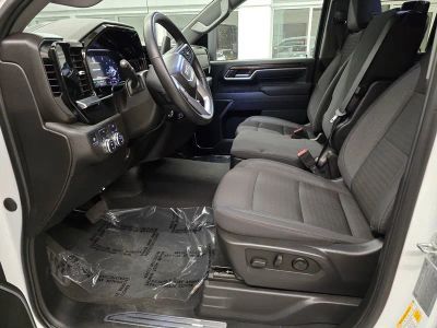2025 GMC Sierra 2500HD — photo 21 view