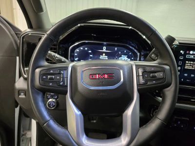 2025 GMC Sierra 2500HD — photo 22 view