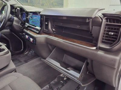 2025 GMC Sierra 2500HD — photo 39 view