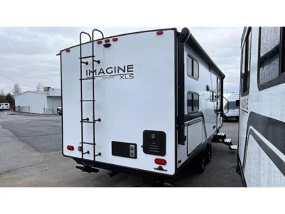 2026 Grand Design Imagine XLS - Photo 2