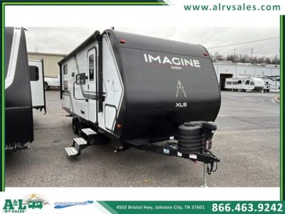2026 Grand Design Imagine XLS - Photo 1