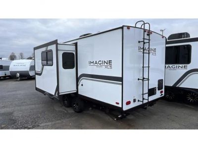 2026 Grand Design Imagine XLS - Photo 3