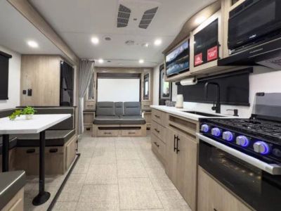 2026 Grand Design Imagine XLS - Photo 21