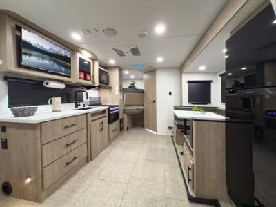2026 Grand Design Imagine XLS - Photo 20