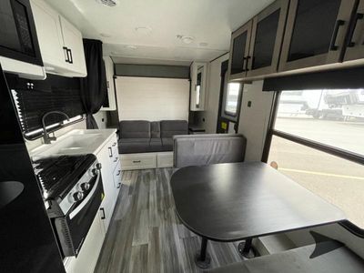 2025 Jayco Jay Flight SLX - Photo 22