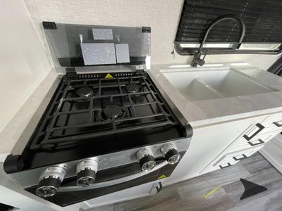 2025 Jayco Jay Flight SLX - Photo 14