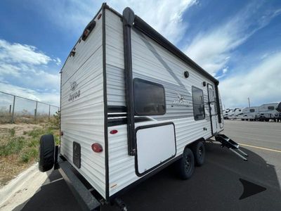 2025 Jayco Jay Flight SLX - Photo 4