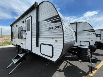 2025 Jayco Jay Flight SLX - Photo 1