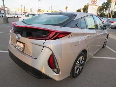 2019 Toyota PRIUS PRIME - Photo 46