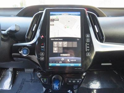 2019 Toyota PRIUS PRIME - Photo 23
