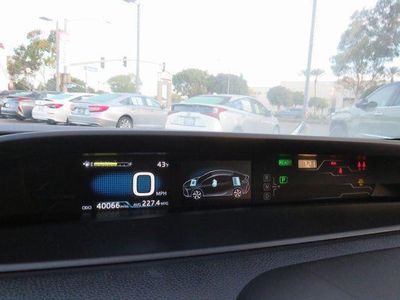 2019 Toyota PRIUS PRIME - Photo 71