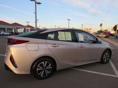 2019 Toyota PRIUS PRIME - Photo 13