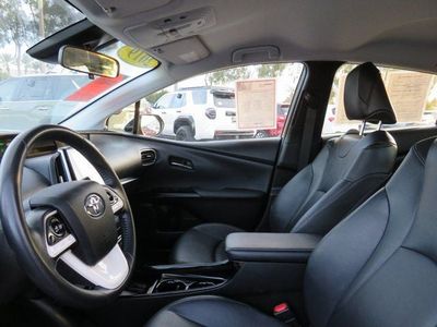 2019 Toyota PRIUS PRIME - Photo 15