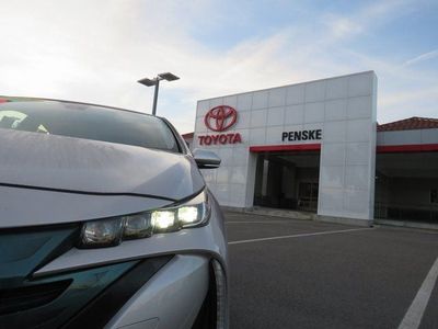 2019 Toyota PRIUS PRIME - Photo 4