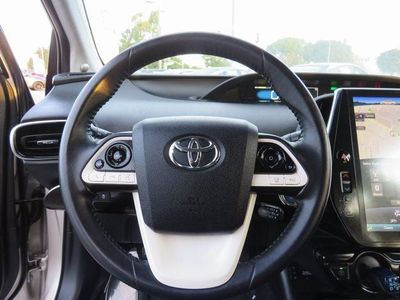 2019 Toyota PRIUS PRIME - Photo 29
