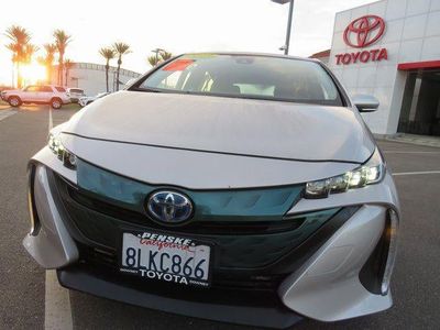 2019 Toyota PRIUS PRIME - Photo 41