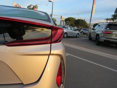2019 Toyota PRIUS PRIME - Photo 47