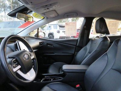 2019 Toyota PRIUS PRIME - Photo 51