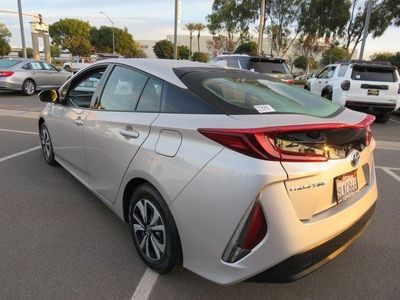 2019 Toyota PRIUS PRIME - Photo 8