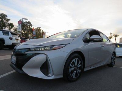 2019 Toyota PRIUS PRIME - Photo 39